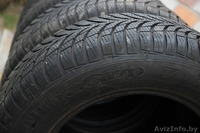 Шины зимние R15 195/65 GOOG YEAR отличное сост - Изображение #3, Объявление #1169545