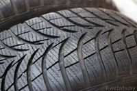 Шины зимние R15 195/65 GOOG YEAR отличное сост - Изображение #4, Объявление #1169545