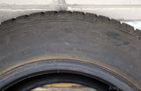 Шины зимние R15 195/65 GOOG YEAR отличное сост - Изображение #5, Объявление #1169545