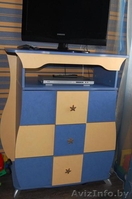 Продаю мебель для детской комнаты б/у - Изображение #2, Объявление #1178444