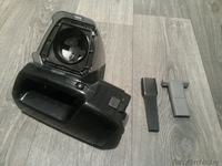 Автопылесос ALCO AS222 - Изображение #2, Объявление #1199843