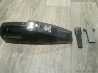 Автопылесос ALCO AS222 - Изображение #3, Объявление #1199843