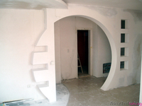 Уважаемый заказчик! Предлагаем вам свои услуги! Все виды отделочных работ - Изображение #6, Объявление #1215861