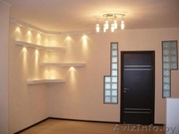 Уважаемый заказчик! Предлагаем вам свои услуги! Все виды отделочных работ - Изображение #2, Объявление #1215861