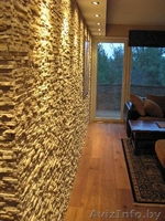 Уважаемый заказчик! Предлагаем вам свои услуги! Все виды отделочных работ - Изображение #3, Объявление #1215861