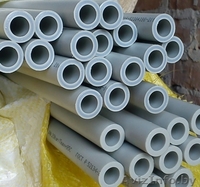 Трубы полипропиленовые, фитинги для труб - Изображение #1, Объявление #1220439