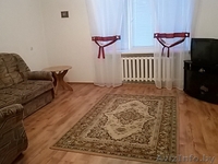 Благоустроенная 2-х комнатная квартира на сутки - Изображение #2, Объявление #1250455