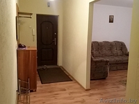 Благоустроенная 2-х комнатная квартира на сутки - Изображение #4, Объявление #1250455