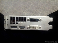 Срочно продаю видеокарту radeon hd 7870 - Изображение #2, Объявление #1254530