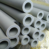 Трубы полипропиленовые, фитинги для труб - Изображение #4, Объявление #1220439