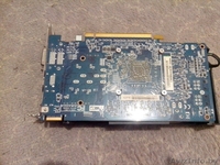 Срочно продаю видеокарту radeon hd 7870 - Изображение #3, Объявление #1254530