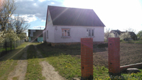 Продам дом в Кобрине - Изображение #3, Объявление #1264727