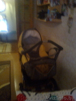 Детская коляска FIRKON - Изображение #2, Объявление #1283410