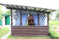 Дом-дача за городом.Продам - Изображение #4, Объявление #1285264