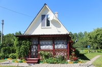 Дом-дача за городом.Продам - Изображение #2, Объявление #1285264