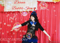 КЛОУН (АНИМАТОР) на детский праздник - Изображение #3, Объявление #1297954