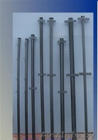 Столбы металлические недорого продам - Изображение #3, Объявление #1314148
