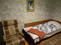 Уютная 4х комнатная квартира на сутки - Изображение #5, Объявление #1323933