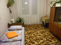 Уютная 4х комнатная квартира на сутки - Изображение #6, Объявление #1323933