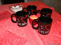 Уютная 4х комнатная квартира на сутки - Изображение #3, Объявление #1323933