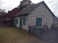 Дом в д. Киселевцы - Изображение #7, Объявление #1340305