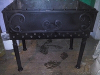 Отличный мангал - Изображение #2, Объявление #1340313