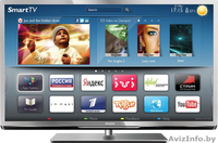 ЖК телевизор PHILIPS 32PFL5507T/60 - Изображение #2, Объявление #1354588