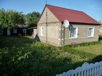 Уютный дом для Вас и Вашей семьи - Изображение #1, Объявление #1368917