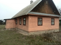 ПРОДАМ ДОМ в д. Камень - Изображение #5, Объявление #1409371