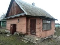 ПРОДАМ ДОМ в д. Камень - Изображение #4, Объявление #1409371