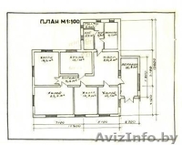 Дом  в городе ,в живописном месте. - Изображение #4, Объявление #1415720