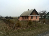 ПРОДАМ ДОМ в д. Камень - Изображение #1, Объявление #1409371