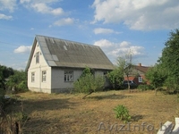 Дом  в городе ,в живописном месте. - Изображение #1, Объявление #1415720