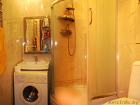 MANGO апартаменты.Центр города! 2 комнаты! Евро! На сутки! - Изображение #6, Объявление #1323936