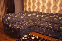 MANGO апартаменты.Центр города! 2 комнаты! Евро! На сутки! - Изображение #2, Объявление #1323936