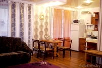 MANGO апартаменты.Центр города! 2 комнаты! Евро! На сутки! - Изображение #3, Объявление #1323936