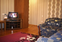 MANGO апартаменты.Центр города! 2 комнаты! Евро! На сутки! - Изображение #4, Объявление #1323936