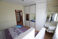 MANGO апартаменты.Самая лучшая квартира на сутки. З комнаты. ВИП - Изображение #1, Объявление #1323934