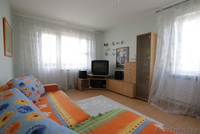 MANGO апартаменты.Самая лучшая квартира на сутки. З комнаты. ВИП - Изображение #3, Объявление #1323934