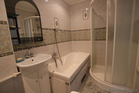 MANGO апартаменты.Самая лучшая квартира на сутки. З комнаты. ВИП - Изображение #5, Объявление #1323934