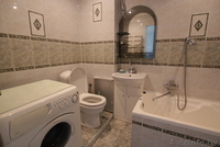 MANGO апартаменты.Самая лучшая квартира на сутки. З комнаты. ВИП - Изображение #6, Объявление #1323934