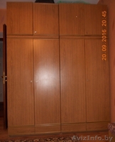 Спальня "ЩАРА", б/у.  - Изображение #1, Объявление #1490613