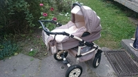 Коляска Adamex Cosmos - Изображение #1, Объявление #1500299