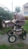 Коляска Adamex Cosmos - Изображение #3, Объявление #1500299