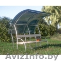 Лавка дачная с доставкой на дом - Изображение #2, Объявление #1496543