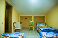 Снять квартиру на сутки, аренда посуточно. Кобрин - Изображение #2, Объявление #1525745