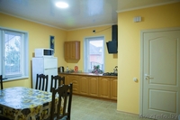 Снять квартиру на сутки, аренда посуточно. Кобрин - Изображение #3, Объявление #1525745