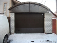 Изготовление ворот любого вида - Изображение #5, Объявление #1528268