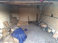 Гараж Кобрин, гараж в кобрине - Изображение #2, Объявление #1521286