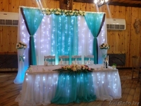 Свадебное оформление залов и детских праздников  - Изображение #8, Объявление #1211834